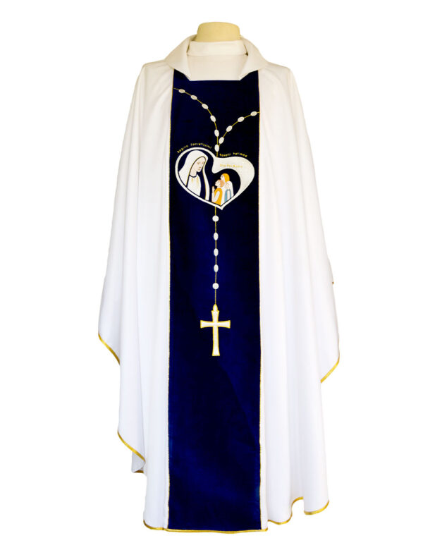 Velvet Vestment