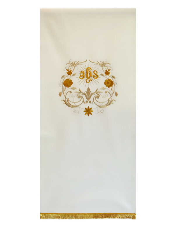 Jhs Pearl Ambo Cloth