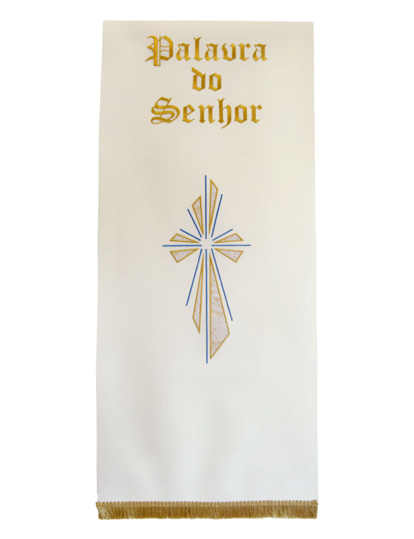 Pearl Ambo Cloth