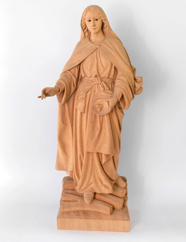 Santa Luzia