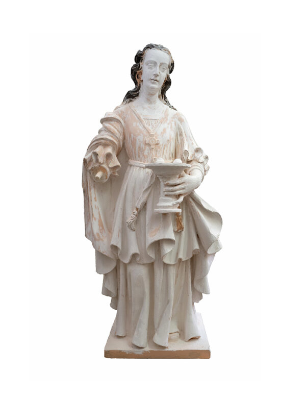 Santa Luzia