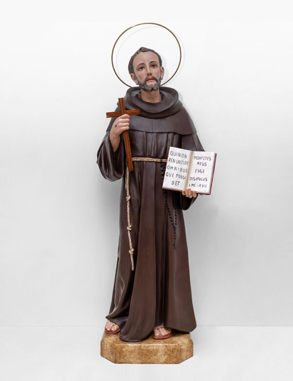Saint Francis of Assisi