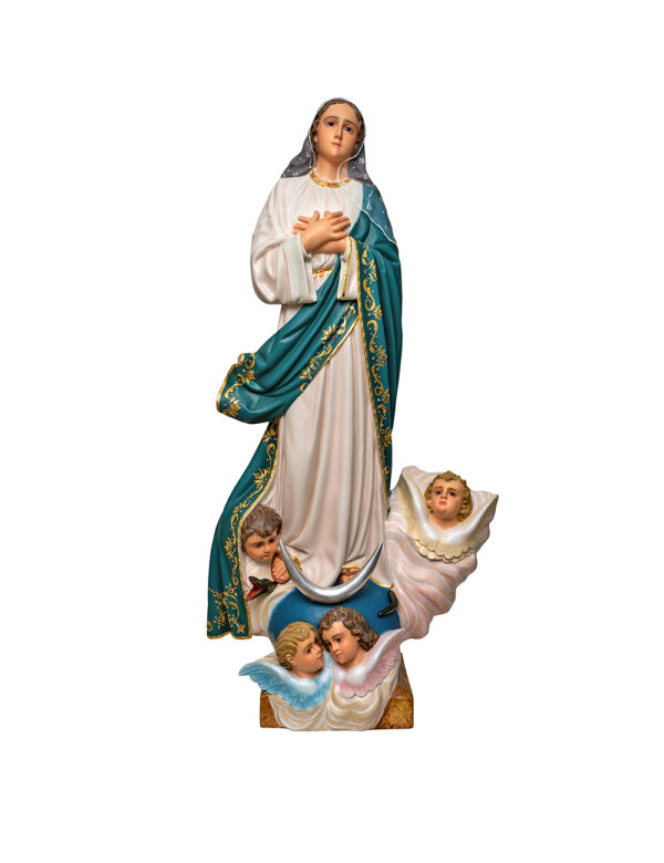Our Lady of the Conception