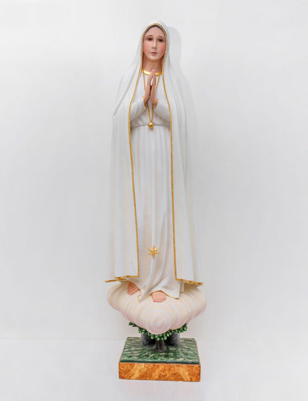 Fátima Peregrina
