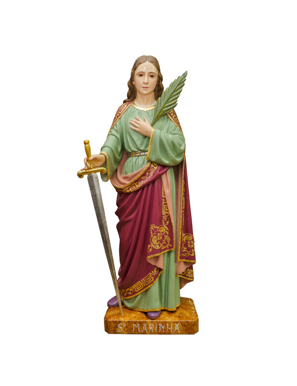 Santa Marinha