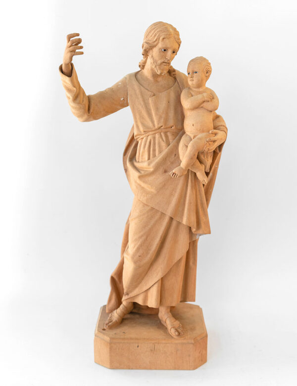 Old Saint Joseph