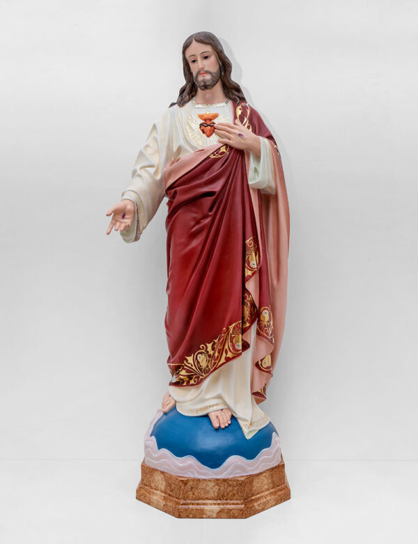 Coração De Jesus (Padre Machado)