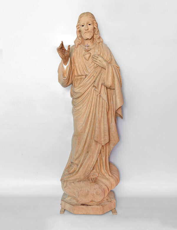Coração De Jesus