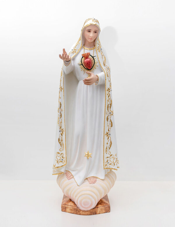 Immaculate Heart of Mary