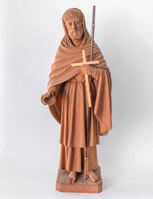 São João De Brito