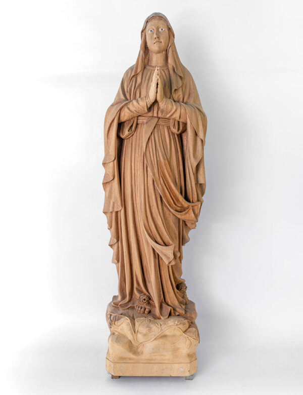 Sra De Lurdes
