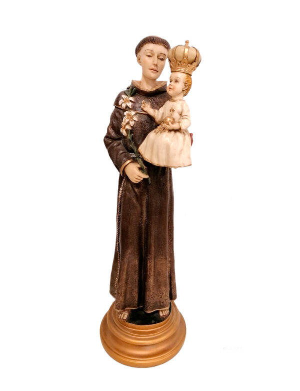 Saint Anthony