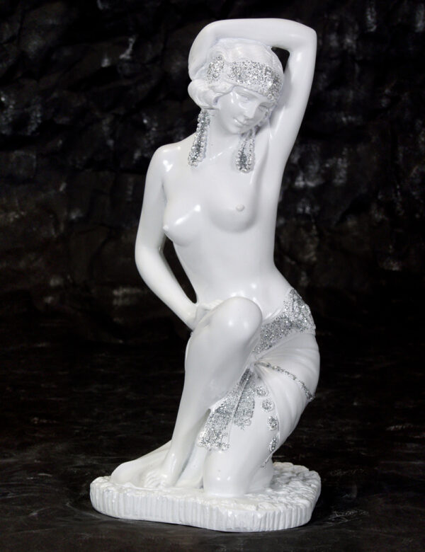 Indiana Sculpture