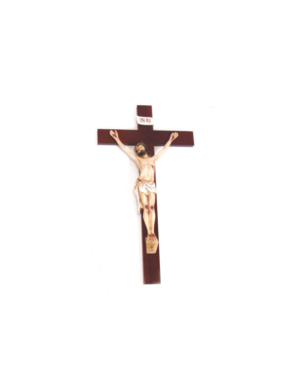 Cristo Crucificado Para Parede