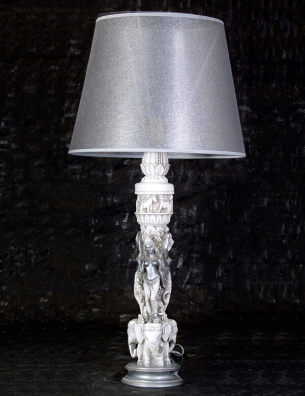 Chinese Lamp