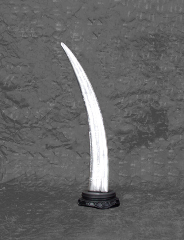 Elephant's Tooth