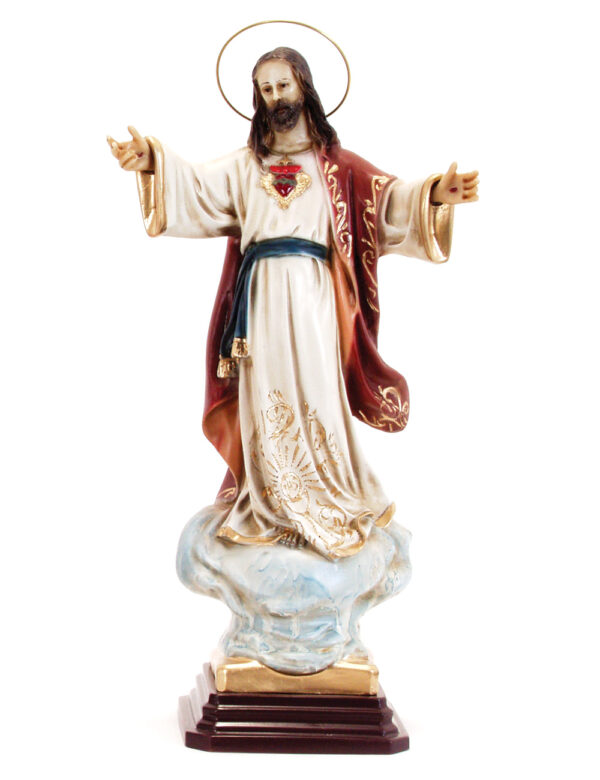 Sacred Heart Of Jesus