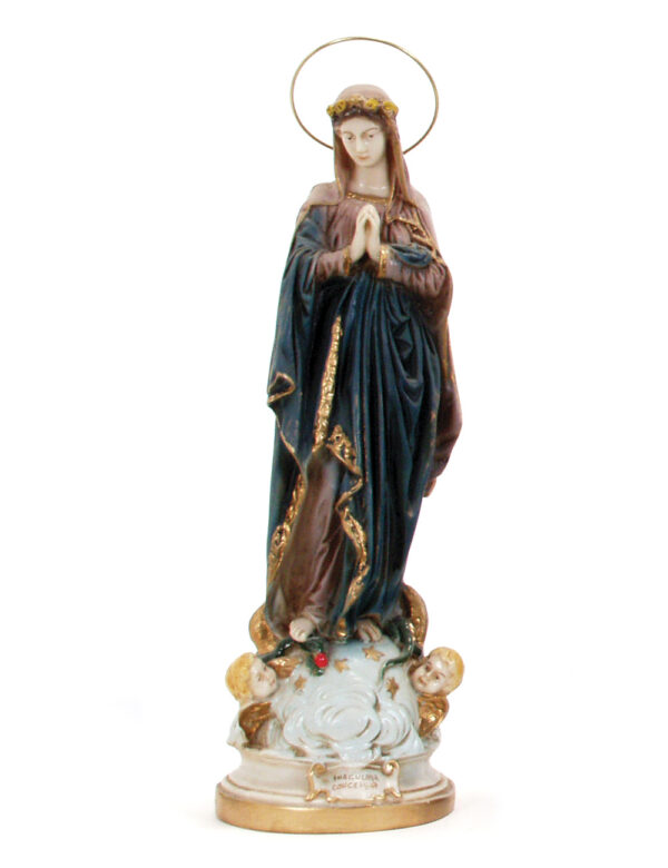 Our Lady Of The Conception