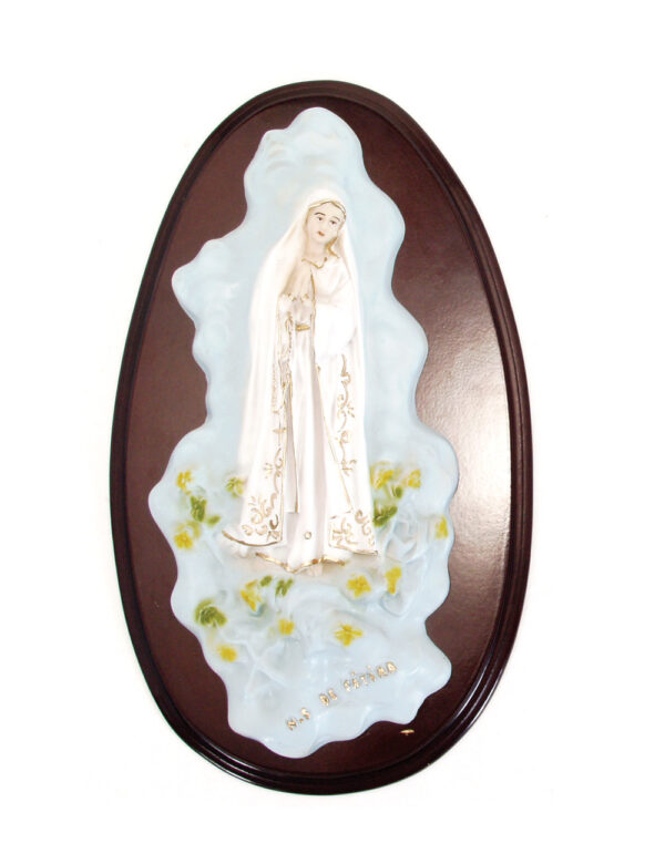 Our Lady Of Fátima De Parede