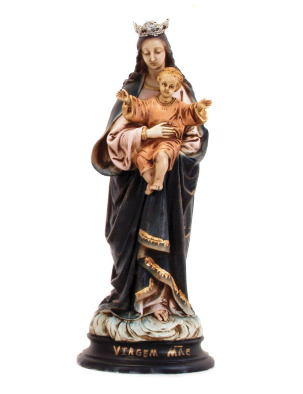 Virgin Mother