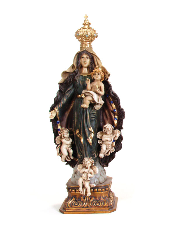 Our Lady Of Guadalupe