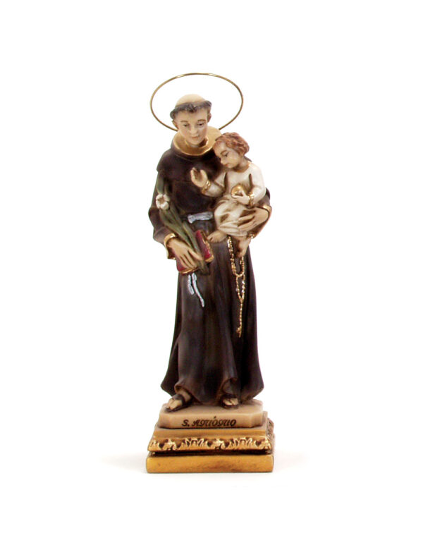 Saint Anthony