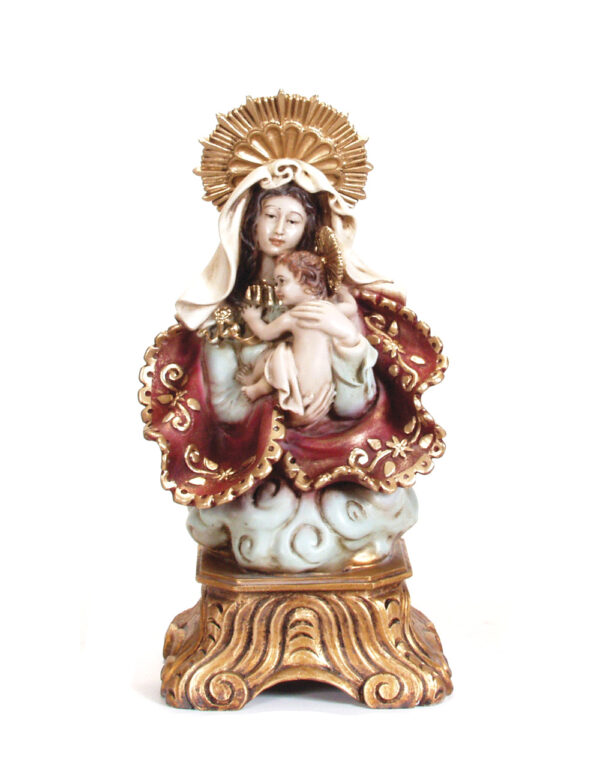 Our Lady Of Guadalupe