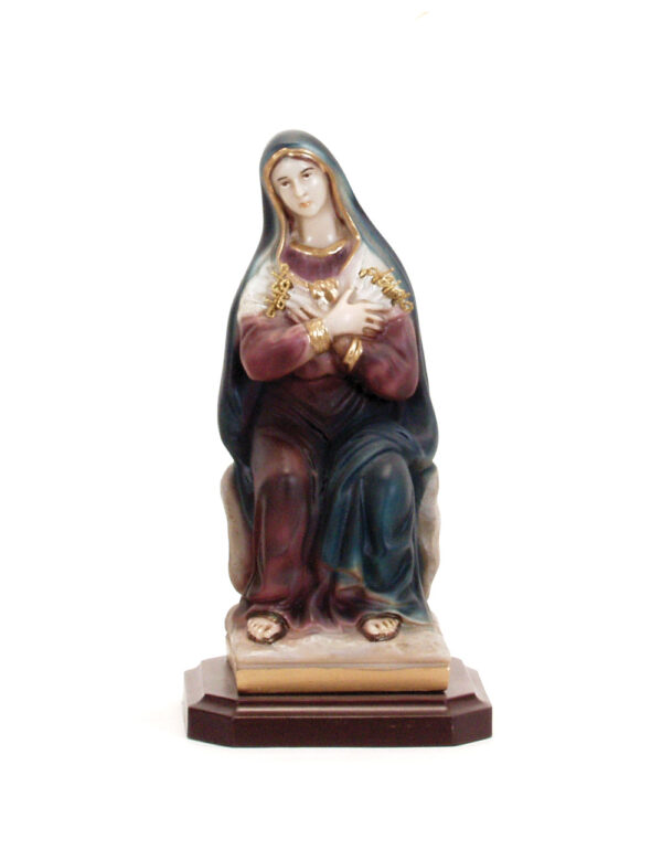 Our Lady Of Sorrows