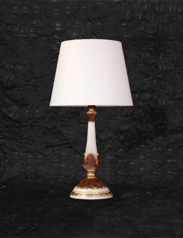 Round Lamp