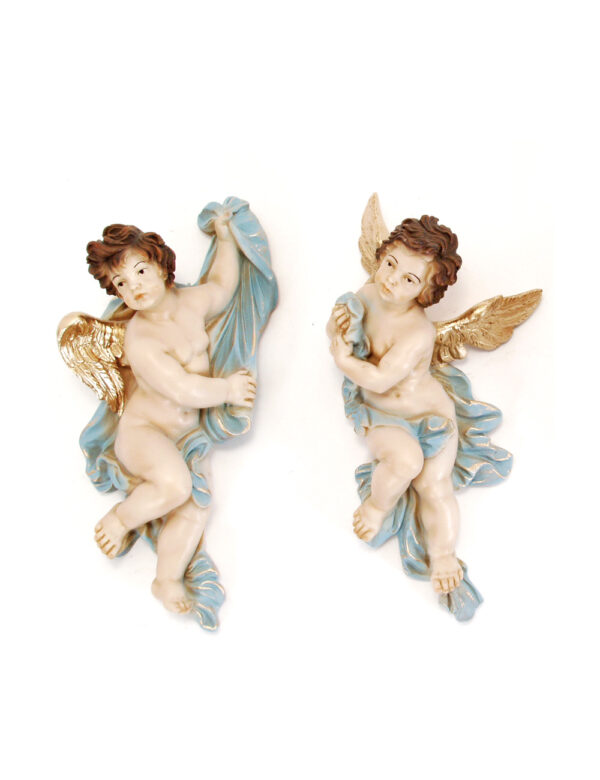 Pair Of Angels