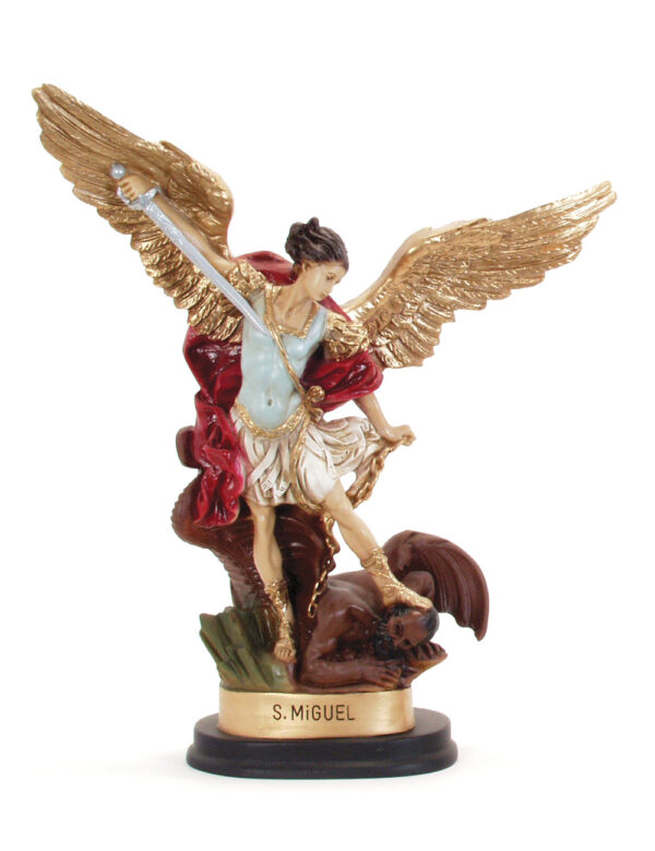 Saint Michael