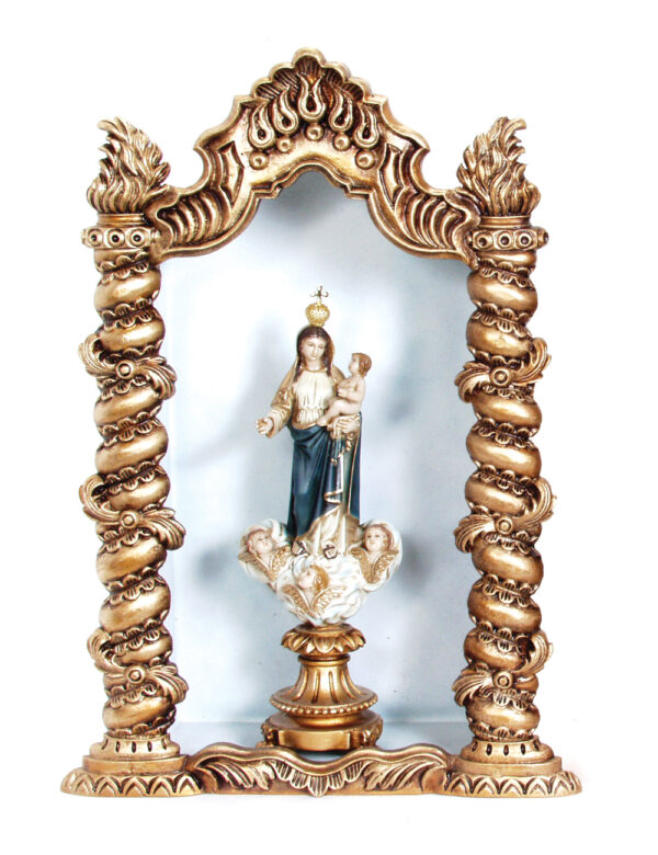 Oratory
