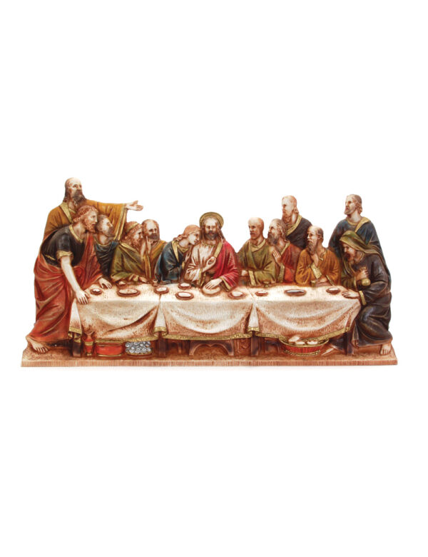 Image of Christ's Supper