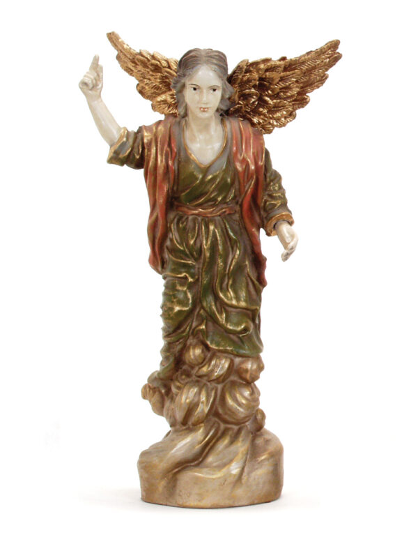 Our Lady Of The Air