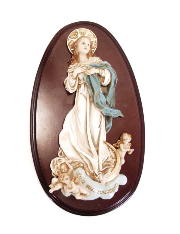 Our Lady Of Assunção De Parede