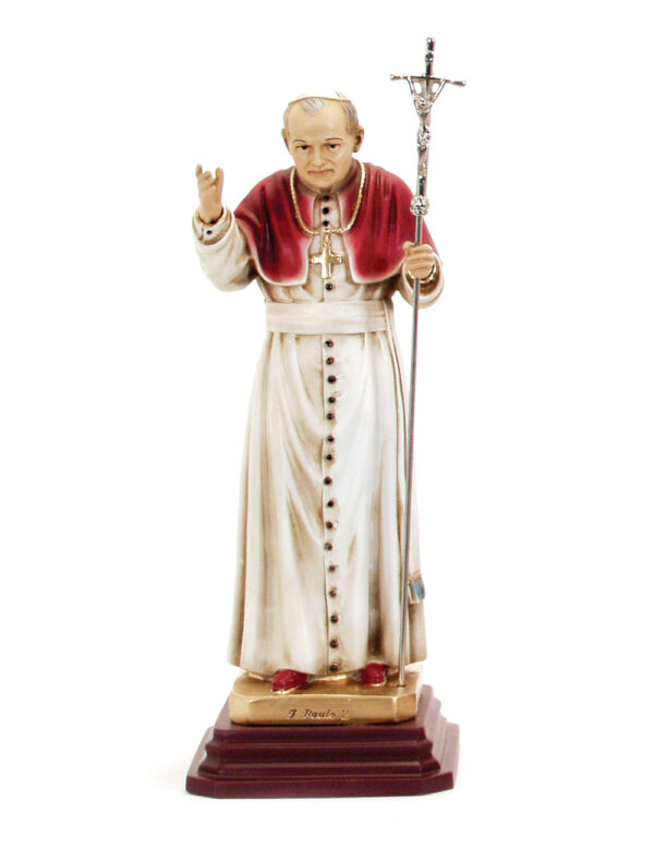 Papa João Paulo II
