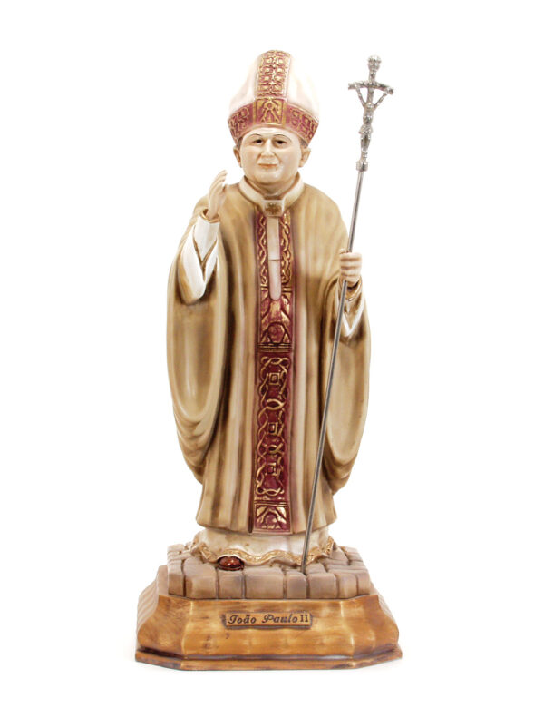 Papa João Paulo II