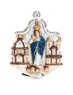 Our Lady Of Sameiro