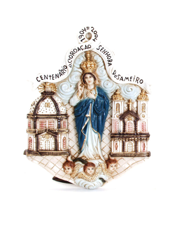 Nª Sª Do Sameiro