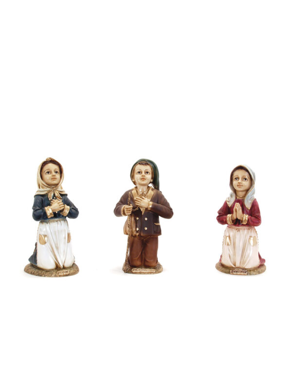 Trio Of Little Shepherds