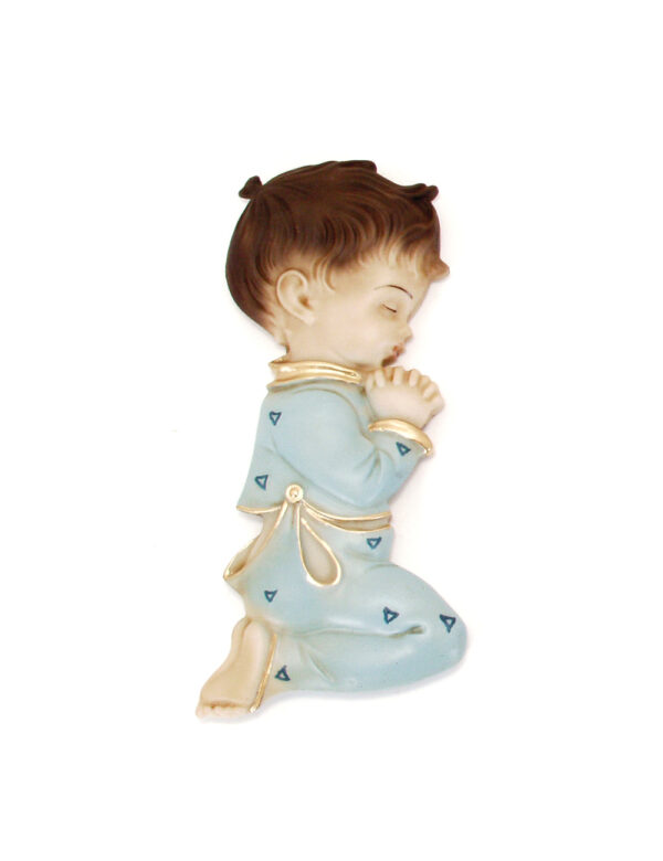 Boy Wall Image