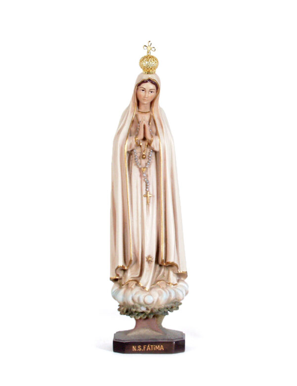Nª Sª De Fátima