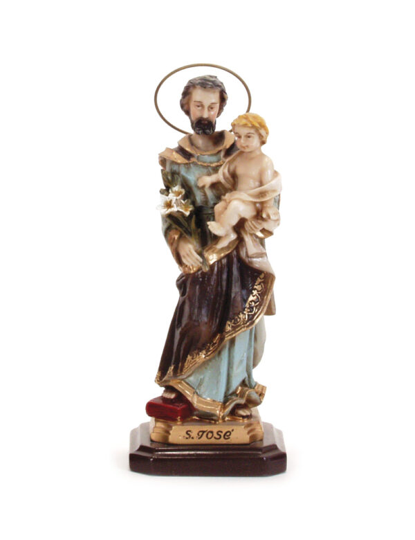Saint Joseph