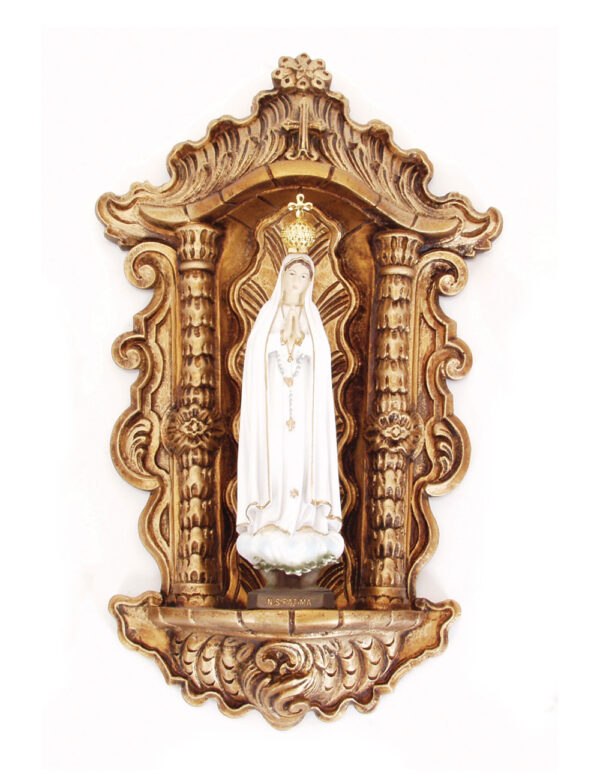 Oratory