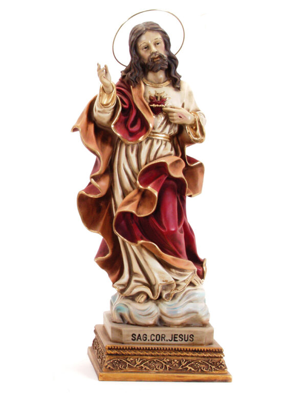 Sagrado Coração De Jesus