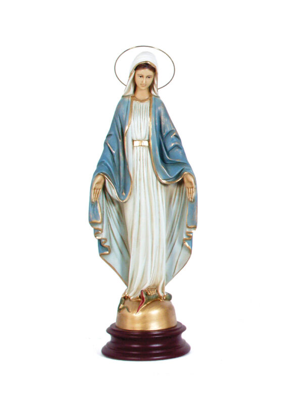 Our Lady Of Grace