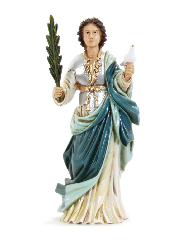 Santa Eulália
