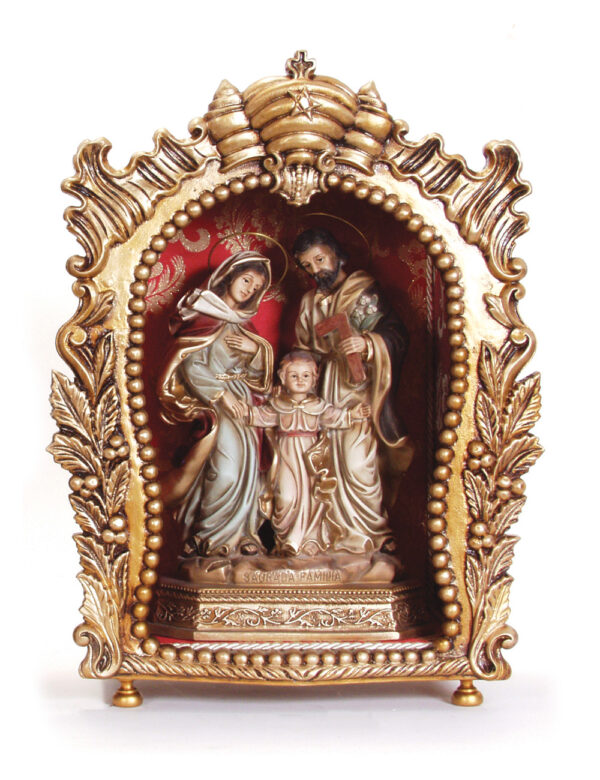 Lined Oratory