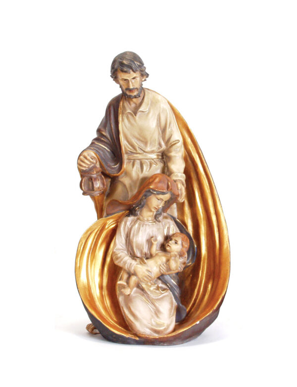 Holy Family
