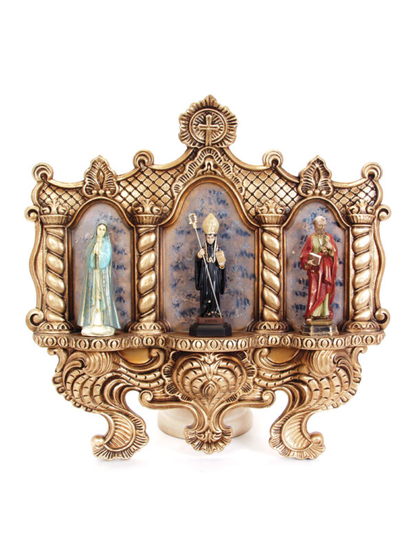 Oratory